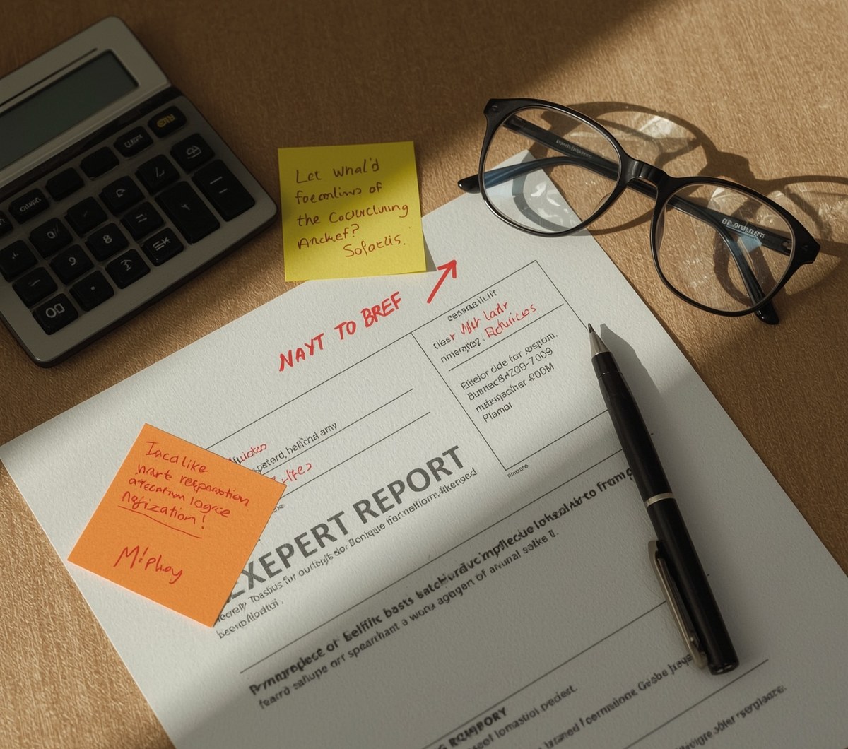 Contre-expertise