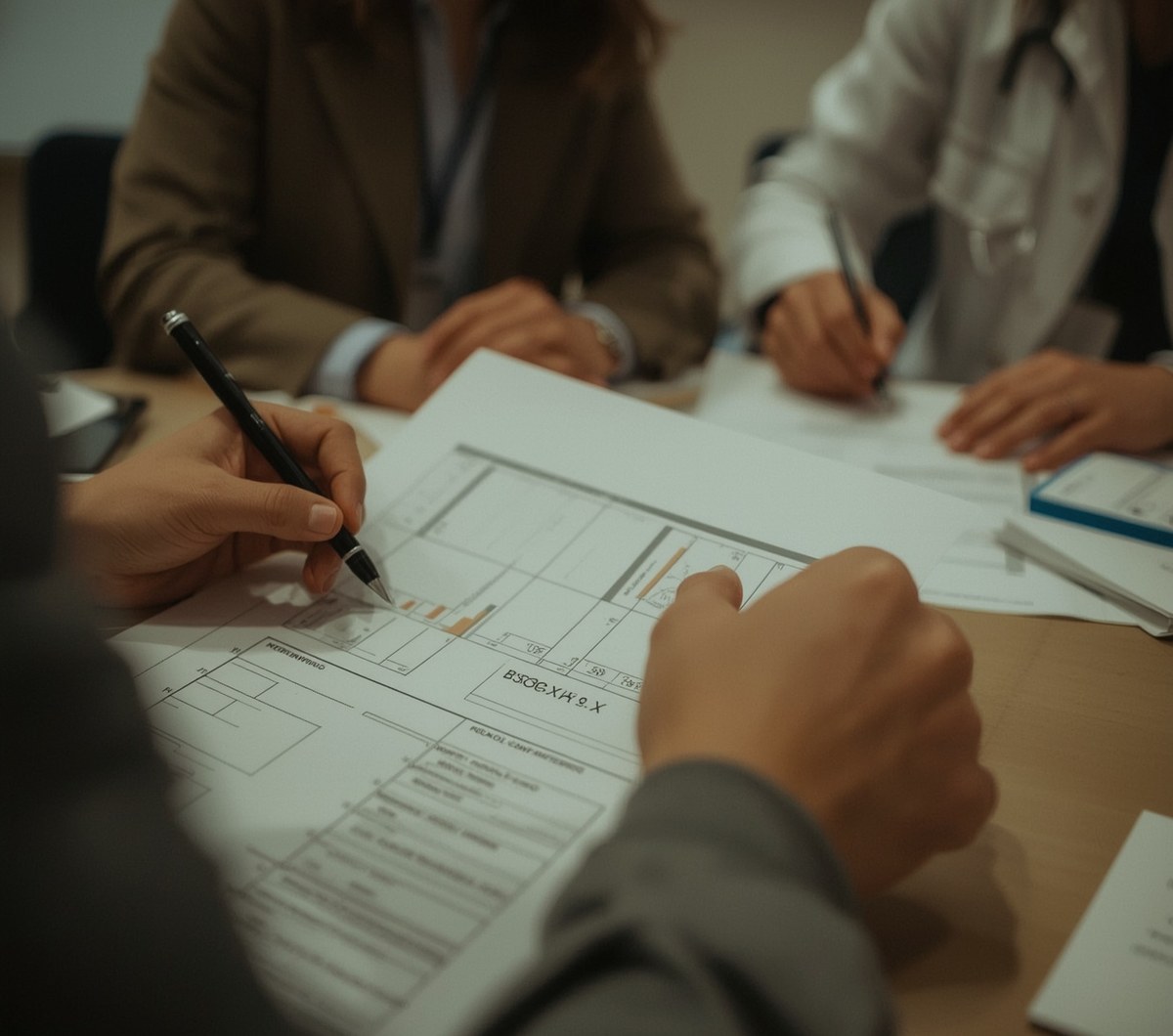 Session de formation ALT'IN à Montpellier