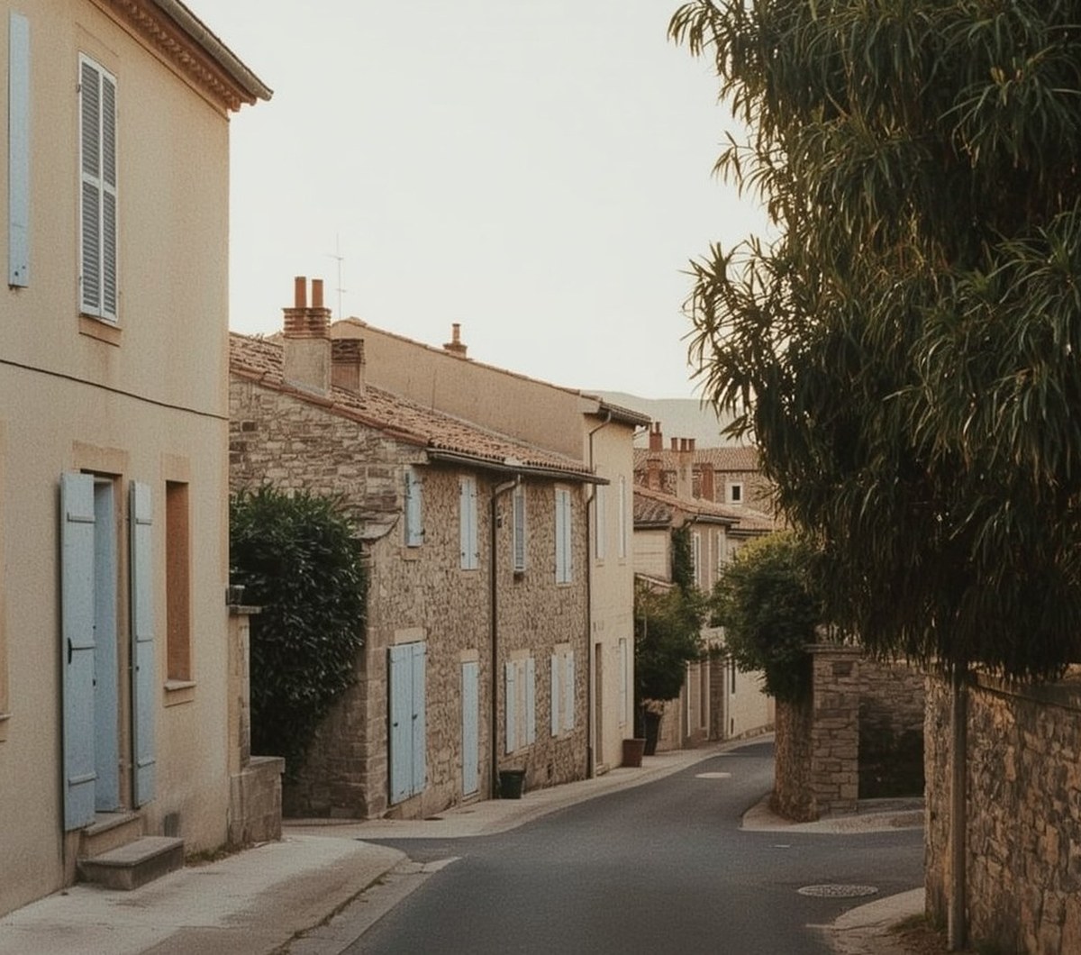 Expertise bâtiment à Lunel