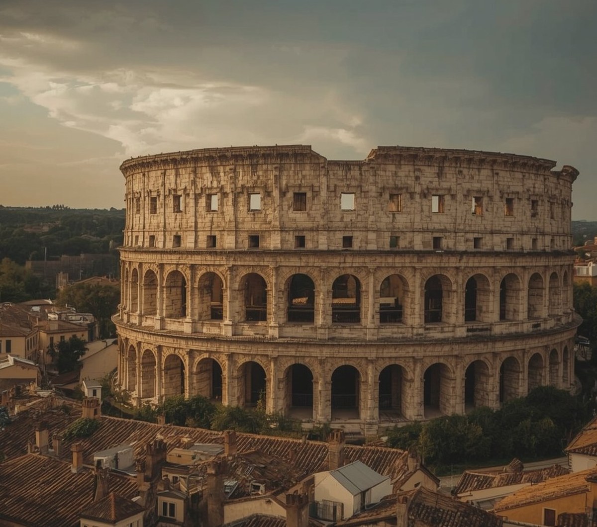 Expertise bâtiment à Nîmes