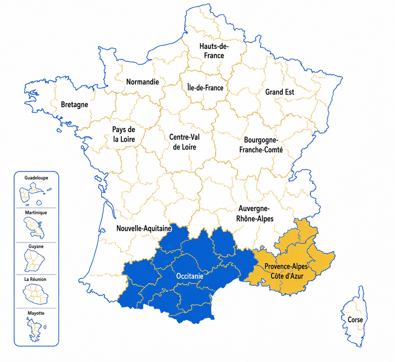 Sécheresse catastrophe naturelle