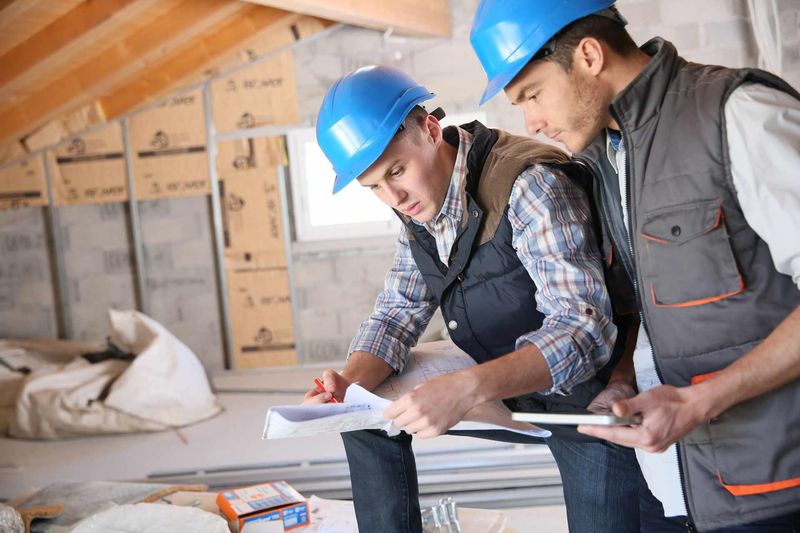 Formations certifiantes expertise bâtiment et assurance